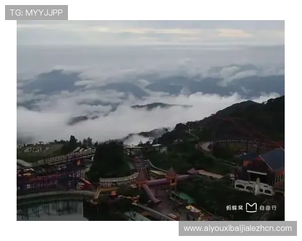 如何前往云顶山赌场:交通方式与路线推荐 如何前往云顶山赌场:交通方式与路线推荐