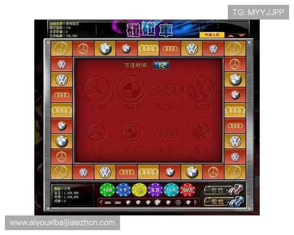 百家乐玩法变化趋势与创新策略分析,助你在游戏中稳操胜券实现盈利 百家乐玩法变化趋势与创新策略分析,助你在游戏中稳操胜券实现盈利