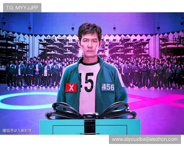 游鱼游戏真人版的角色设定与剧情发展，满足玩家对故事的多样需求