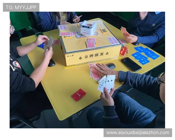 专业玩家总结的百家樂技巧秘籍让你在赌场中稳操胜券