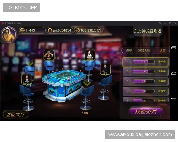 视讯电玩赌博的未来发展趋势及其对传统博彩行业的影响分析