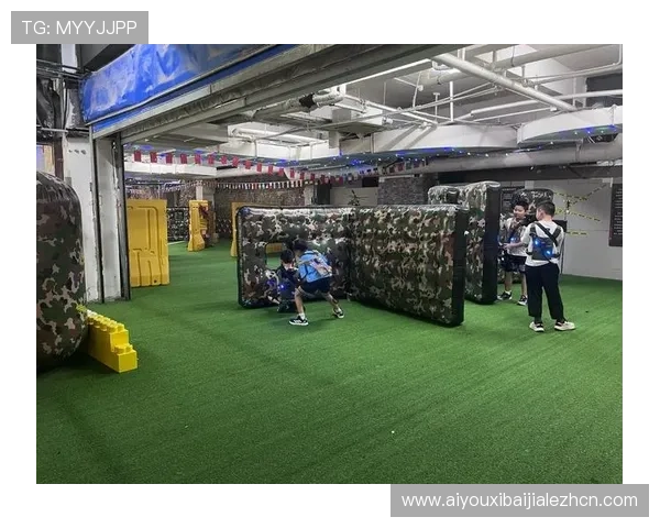 适合多人同时参与的真人游戏大全，提升团队合作与互动乐趣的最佳选择